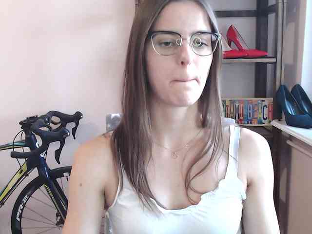 MegiKiss