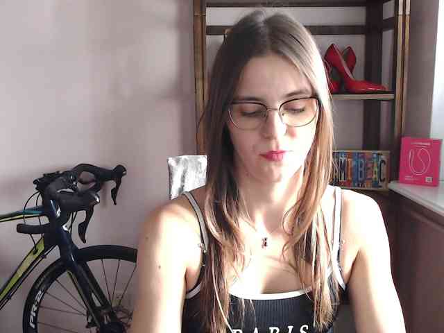 MegiKiss