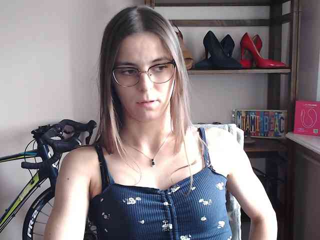 MegiKiss