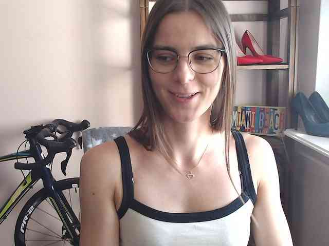 MegiKiss