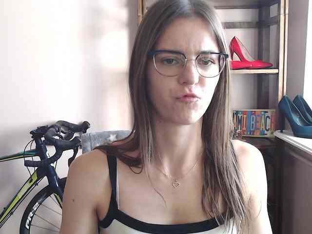 MegiKiss