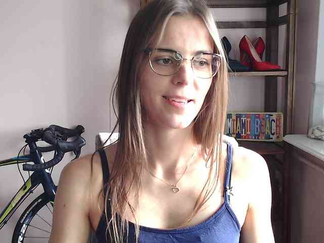 MegiKiss