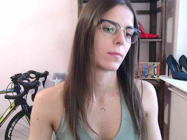 MegiKiss