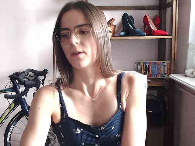MegiKiss