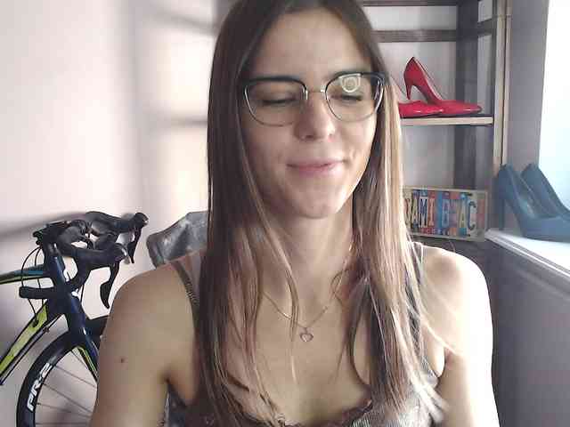 MegiKiss