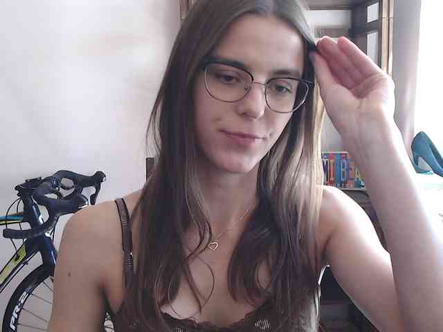 MegiKiss