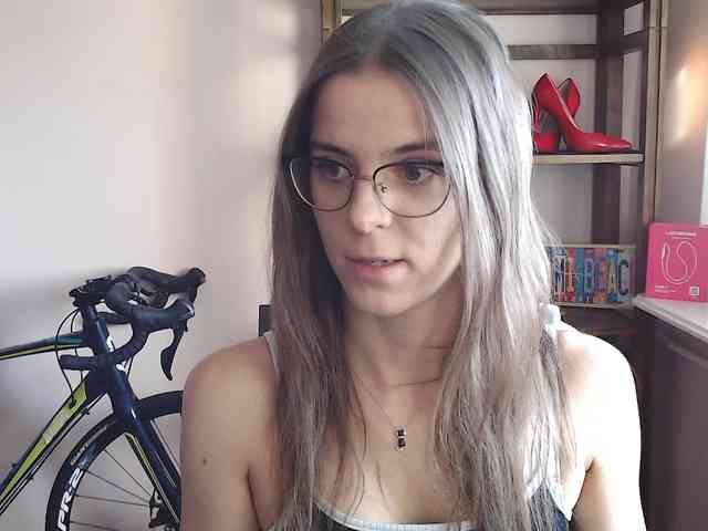 MegiKiss
