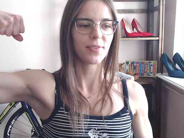 MegiKiss