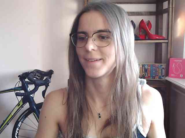 MegiKiss