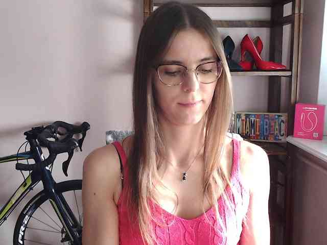 MegiKiss