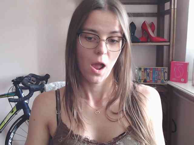 MegiKiss