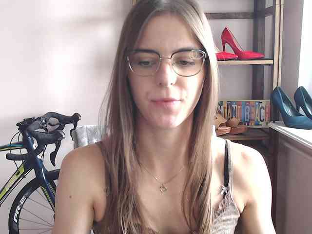 MegiKiss