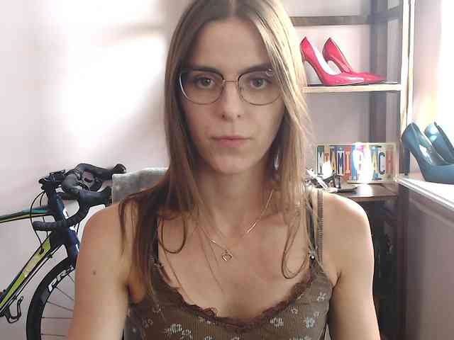 MegiKiss Live Webcam on BongaCams