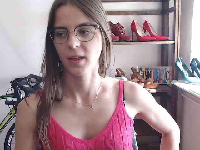 MegiKiss