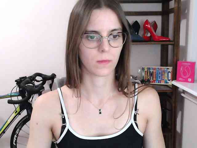 MegiKiss