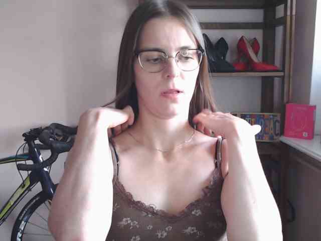 MegiKiss