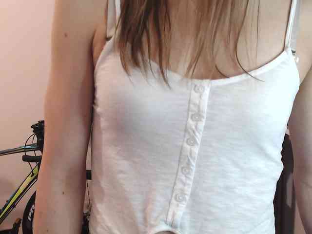 MegiKiss webcam
