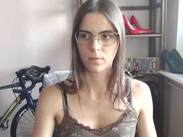 MegiKiss Live Webcam on BongaCams