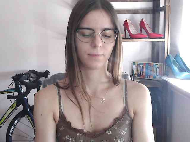 MegiKiss