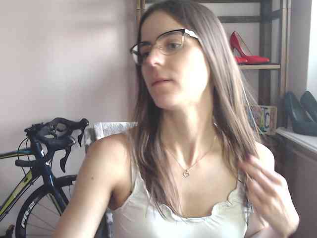 MegiKiss