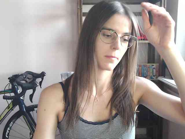 MegiKiss
