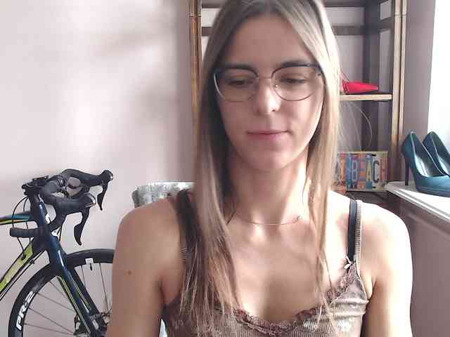 MegiKiss