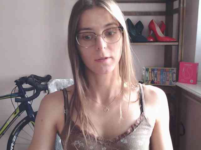 MegiKiss