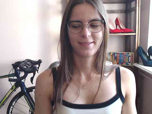 MegiKiss