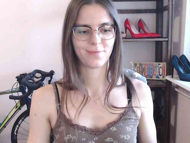 MegiKiss