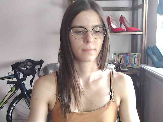 MegiKiss webcam
