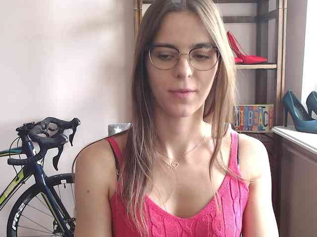 MegiKiss