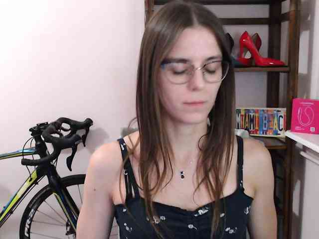 MegiKiss