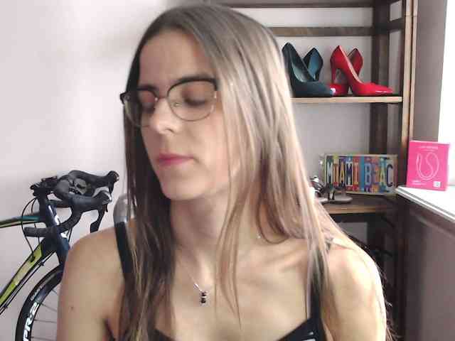MegiKiss