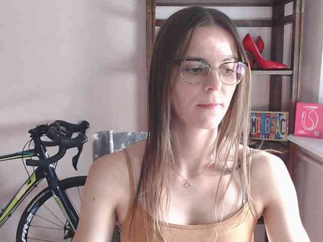 MegiKiss