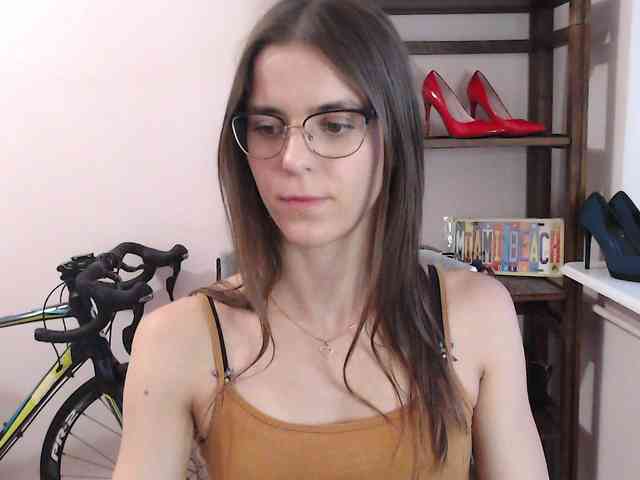 MegiKiss