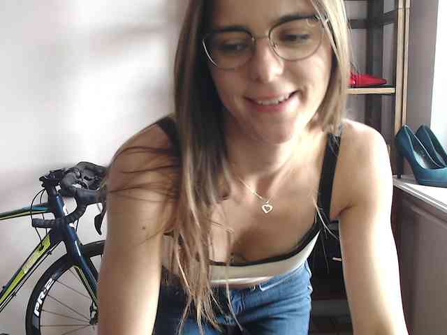 MegiKiss