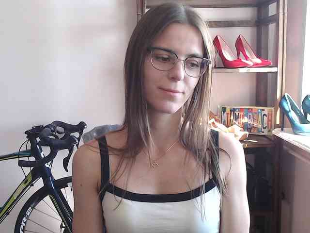 MegiKiss