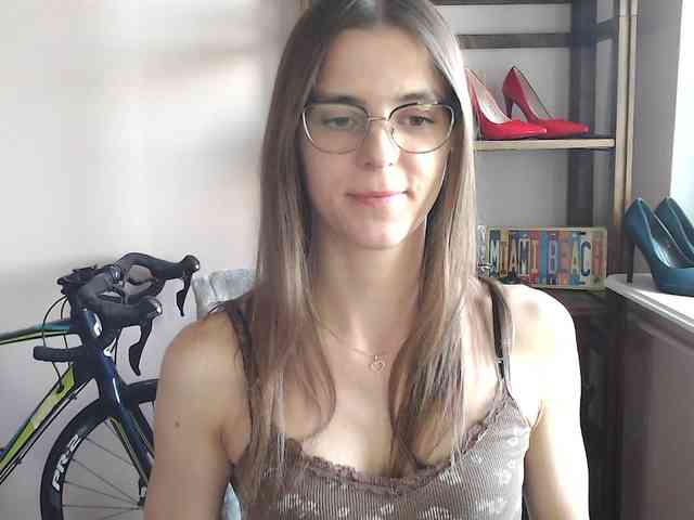 MegiKiss
