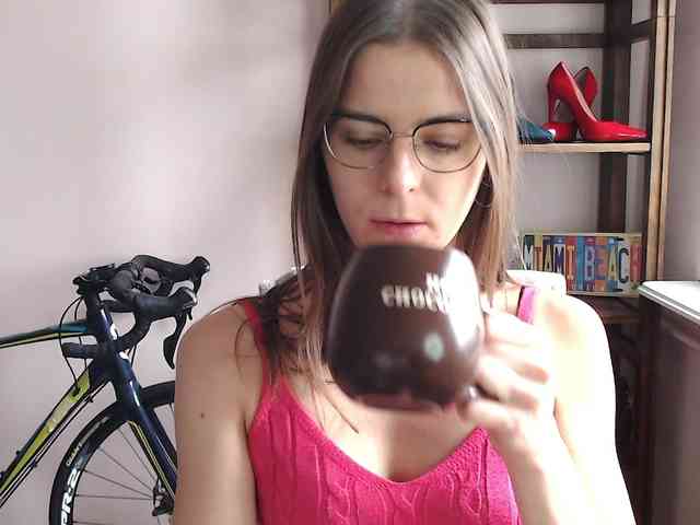 MegiKiss