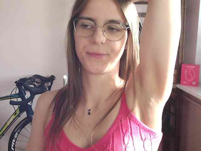 MegiKiss