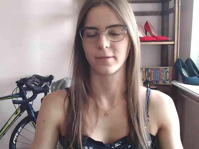 MegiKiss
