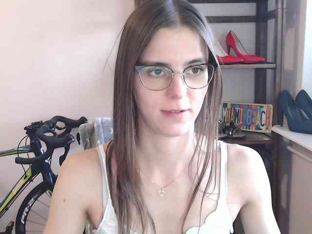 MegiKiss