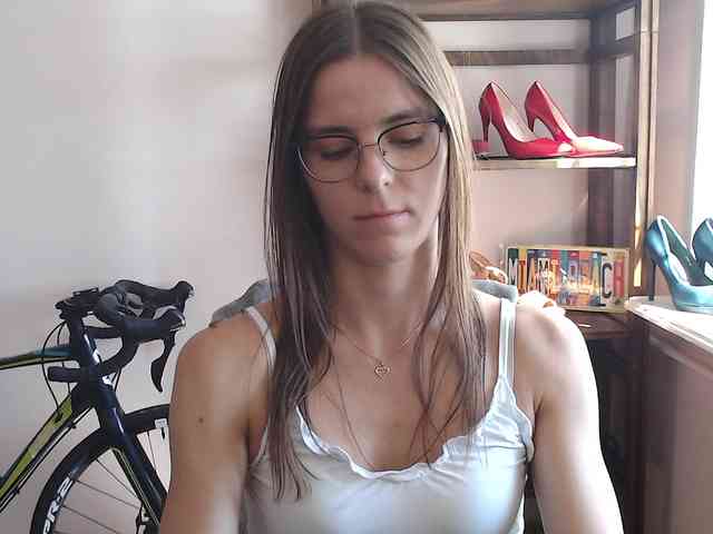 MegiKiss