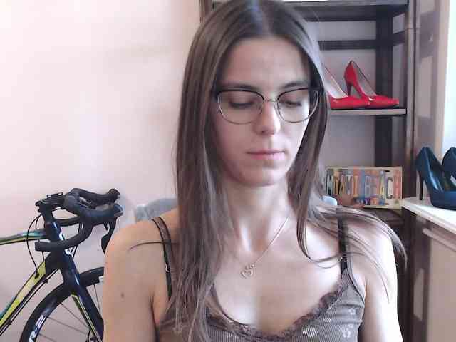 MegiKiss