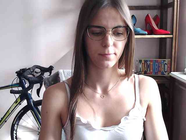 MegiKiss