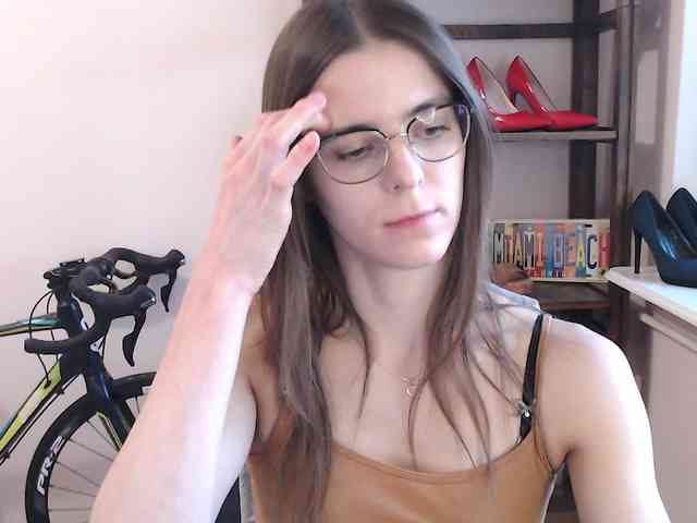 MegiKiss
