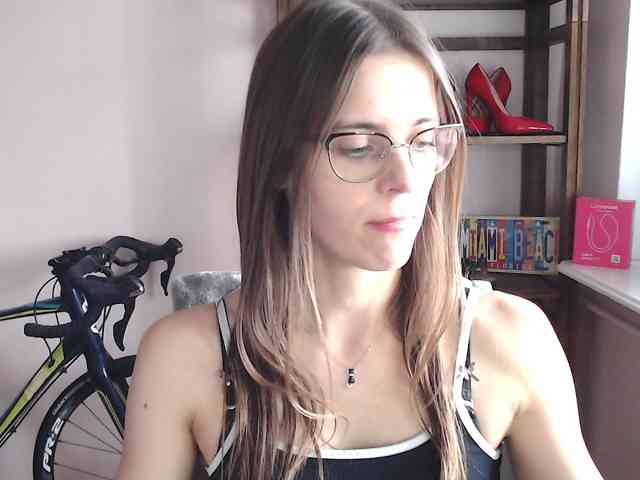 MegiKiss