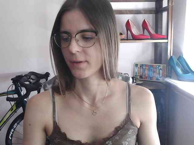 MegiKiss