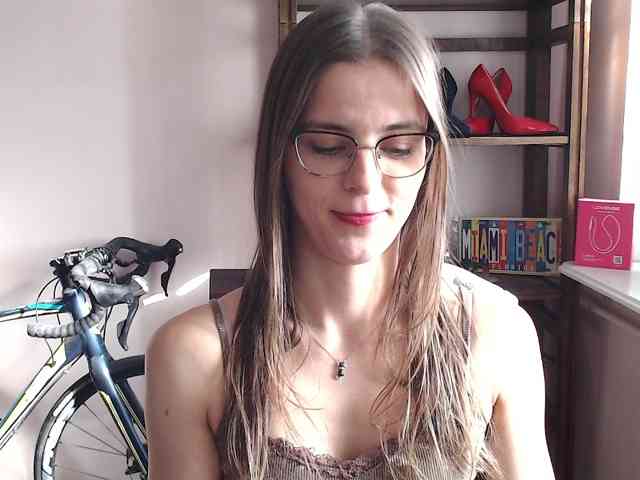 MegiKiss