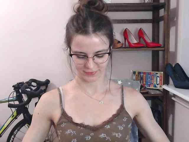 MegiKiss